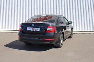 Универсал Skoda Octavia 2014 года, 1450000 рублей, Брянск