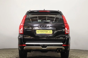 Внедорожник Haval H9 2018 года, 3239000 рублей, Пермь
