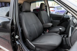 Лифтбек ВАЗ (LADA) Granta 2014 года, 549000 рублей, Ульяновск