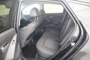 Внедорожник Hyundai ix35 2015 года, 1490000 рублей, Орёл