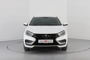 Седан ВАЗ (LADA) Vesta 2023 года, 1230000 рублей, Брянск