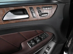 Внедорожник Mercedes-benz GL-класс 2014 года, 2849000 рублей, Аксай