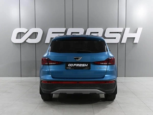 Внедорожник Jetta VS5 2023 года, 2379000 рублей, Аксай