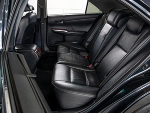 Седан Toyota Camry 2012 года, 1477000 рублей, Краснодар