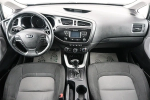 Хетчбэк Kia Ceed 2014 года, 1169000 рублей, Красноярск