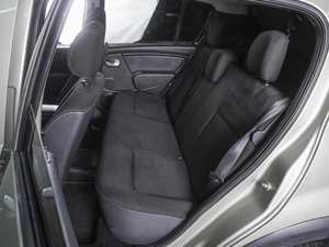 Хетчбэк Renault Sandero Stepway 2014 года, 740000 рублей, Ростов-на-Дону