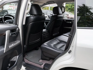 Внедорожник Toyota Land Cruiser 2015 года, 4899000 рублей, Большой Сочи