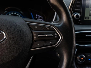 Внедорожник Hyundai Santa Fe 2019 года, 3250000 рублей, Краснодар