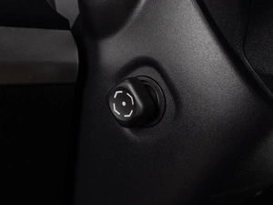 Внедорожник Toyota Land Cruiser Prado 2019 года, 5879000 рублей, Тюмень