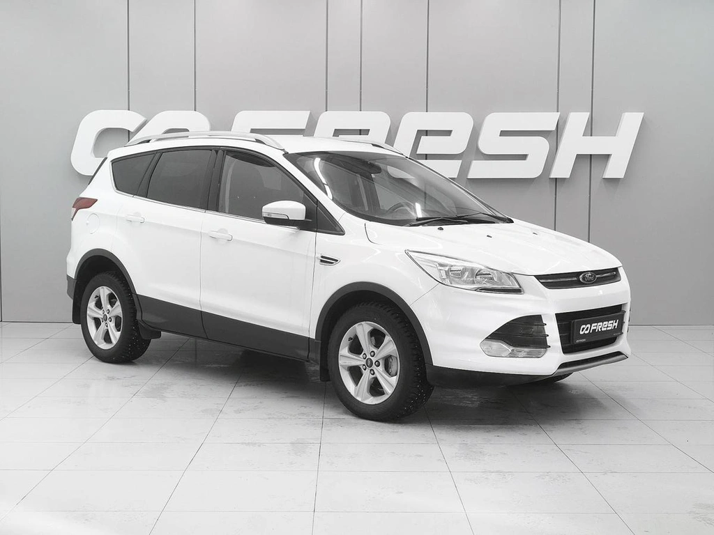Внедорожник Ford Kuga 2014 года, 1150000 рублей, Ростов-на-Дону