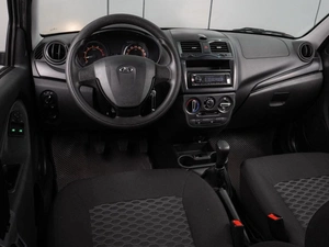 Седан ВАЗ (LADA) Granta 2023 года, 554000 рублей, Воронеж