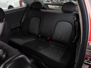 Хетчбэк Mercedes-benz C-класс 2005 года, 649000 рублей, Тюмень