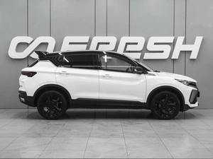 Внедорожник Geely Coolray 2023 года, 2080000 рублей, Ростов-на-Дону