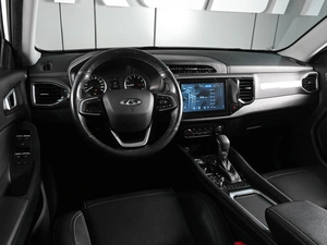 Внедорожник Chery Tiggo 4 2022 года, 1290000 рублей, Ростов-на-Дону