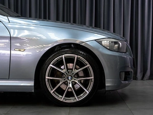 Седан BMW 3 серия 2011 года, 1099000 рублей, Тюмень