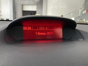 Внедорожник Opel Mokka 2013 года, 1337000 рублей, Солонцы