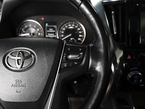 Минивэн Toyota Alphard 2019 года, 4398000 рублей, Ставрополь