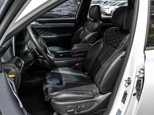 Внедорожник Hyundai Palisade 2020 года, 5300000 рублей, Краснодар
