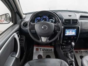 Внедорожник Nissan Terrano 2020 года, 1500000 рублей, Красноярск
