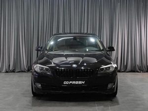 Седан BMW 5 серия 2012 года, 1779000 рублей, Тюмень