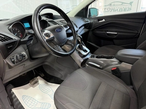 Внедорожник Ford Kuga 2014 года, 1359000 рублей, Красноярск