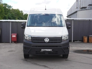 Volkswagen Crafter, II (2018—н. в.) 2.0 BiTDI FWD MT (140 л.с.) 2023г. 2023 года, 5512000 рублей, Воронеж
