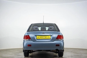 Седан Mitsubishi Lancer 2006 года, 549000 рублей, Оренбург