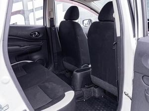 Хетчбэк Nissan Note 2017 года, 1110000 рублей, Краснодар