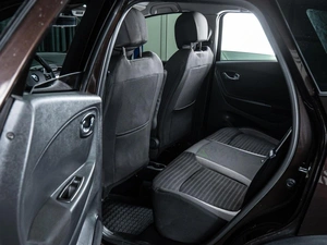 Внедорожник Renault Kaptur 2016 года, 1359000 рублей, Волгоград