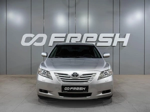 Седан Toyota Camry 2008 года, 949000 рублей, Воронеж