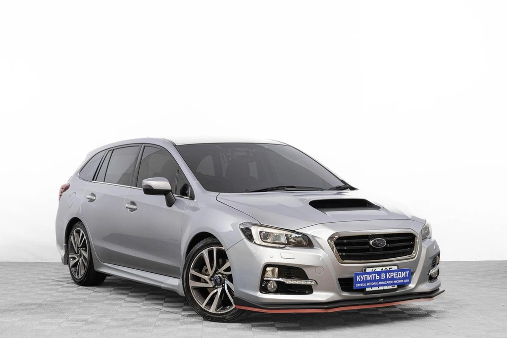 Универсал Subaru Levorg 2015 года, 1789000 рублей, Барнаул