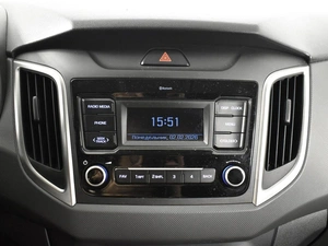 Внедорожник Hyundai Creta 2020 года, 1923200 рублей, Казань