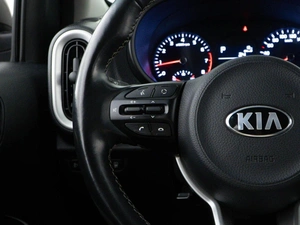 Хетчбэк Kia Picanto 2019 года, 1326444 рублей, Москва