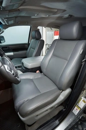 Пикап Toyota Tundra 2008 года, 3499000 рублей, Красноярск