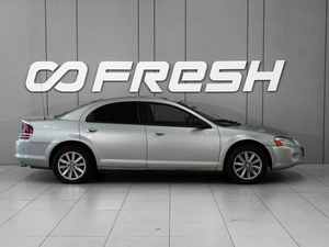 Седан Dodge Stratus 2001 года, 387000 рублей, Тверь