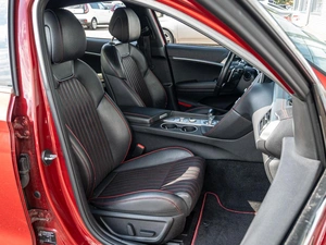 Седан Genesis G70 2021 года, 2249040 рублей, Краснодар