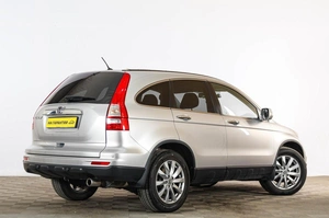 Внедорожник Honda CR-V 2012 года, 2079000 рублей, Тюмень