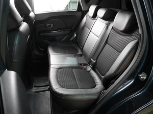 Внедорожник Kia Soul 2017 года, 1649000 рублей, Воронеж