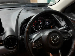 Внедорожник Mazda CX-3 2018 года, 1349000 рублей, Красноярск