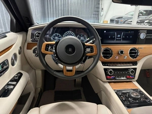 Седан Rolls-Royce Ghost 2020 года, 29990000 рублей, Павловская Слобода