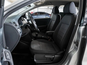 Седан Volkswagen Polo 2017 года, 1098000 рублей, Ставрополь