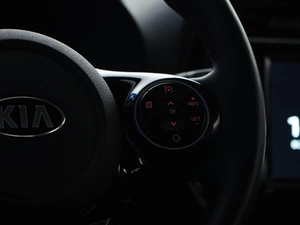 Внедорожник Kia Soul 2021 года, 2093055 рублей, Москва