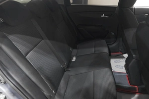 Седан Kia Rio 2020 года, 1669000 рублей, Новокузнецк