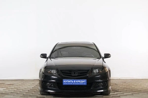 Седан Honda Accord 2007 года, 1099000 рублей, Тюмень