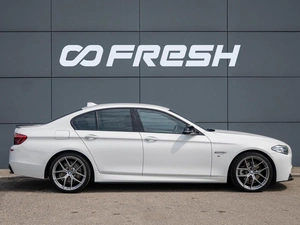 Седан BMW 5 серия 2014 года, 2270000 рублей, Краснодар