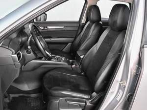 Внедорожник Mazda CX-5 2018 года, 2649000 рублей, Ростов-на-Дону