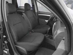 Внедорожник Nissan Terrano 2015 года, 1289000 рублей, Тюмень