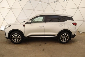 Внедорожник Chery Tiggo 7 2023 года, 2039000 рублей, Обнинск