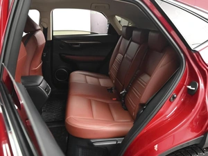 Внедорожник Lexus NX 2017 года, 2809000 рублей, Ставрополь