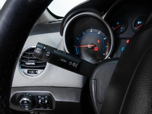 Седан Chevrolet Cruze 2011 года, 849000 рублей, Ставрополь